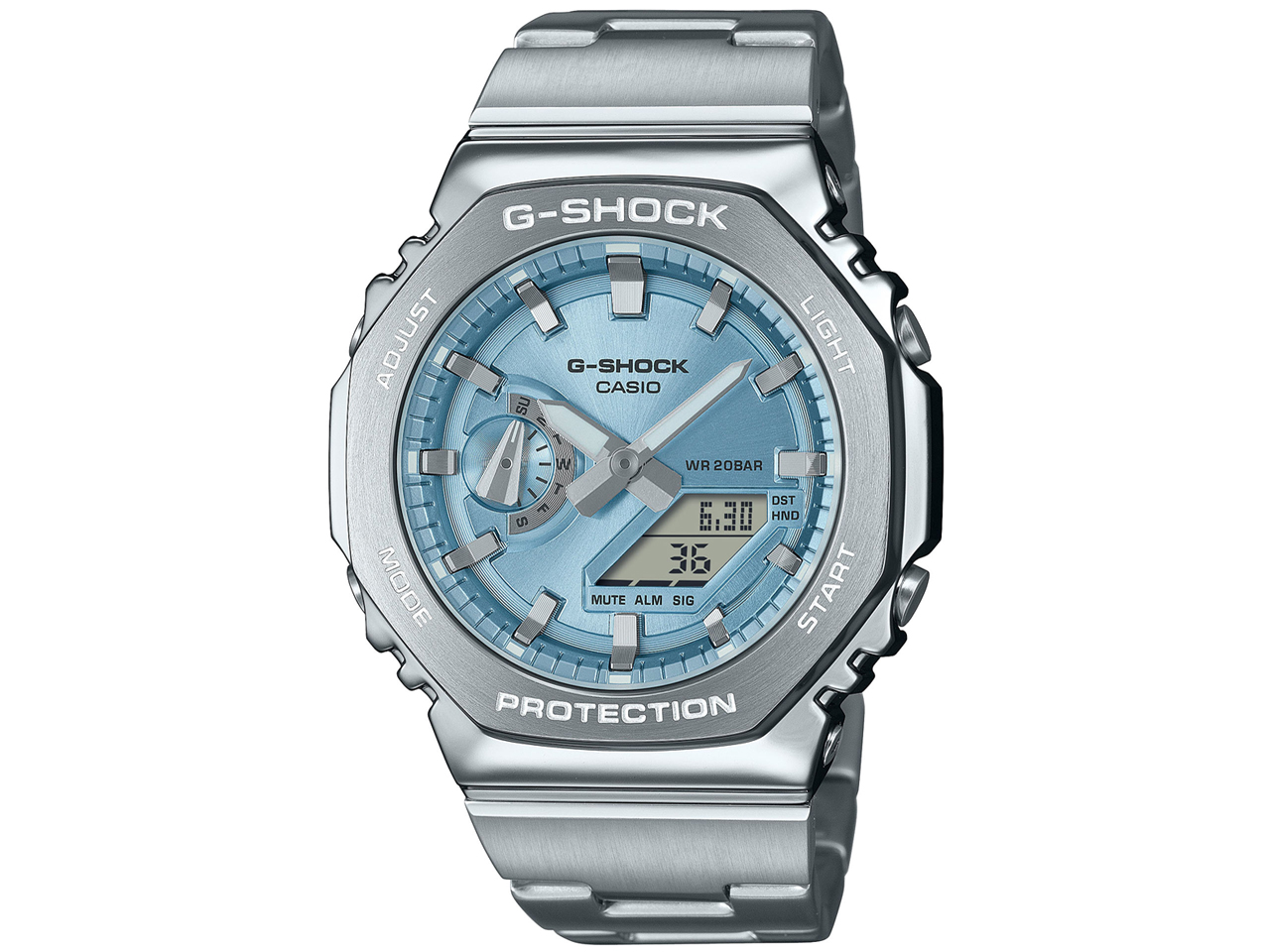 G-SHOCK GM-2110D-2AJF