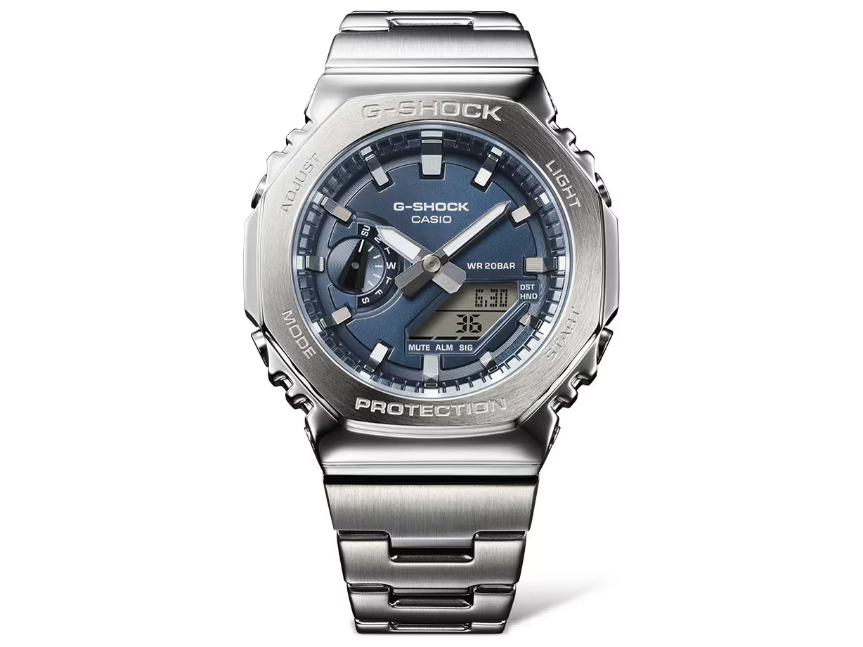 G-SHOCK GM-2110D-2BJF