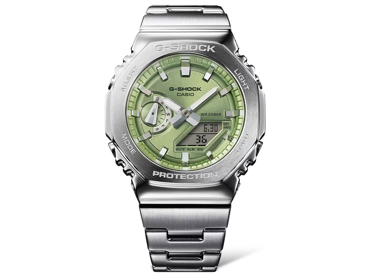 G-SHOCK GM-2110D-3AJF