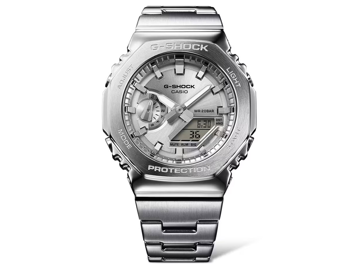 G-SHOCK GM-2110D-7AJF