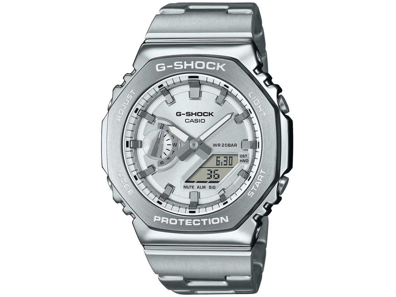 G-SHOCK GM-2110D-7AJF