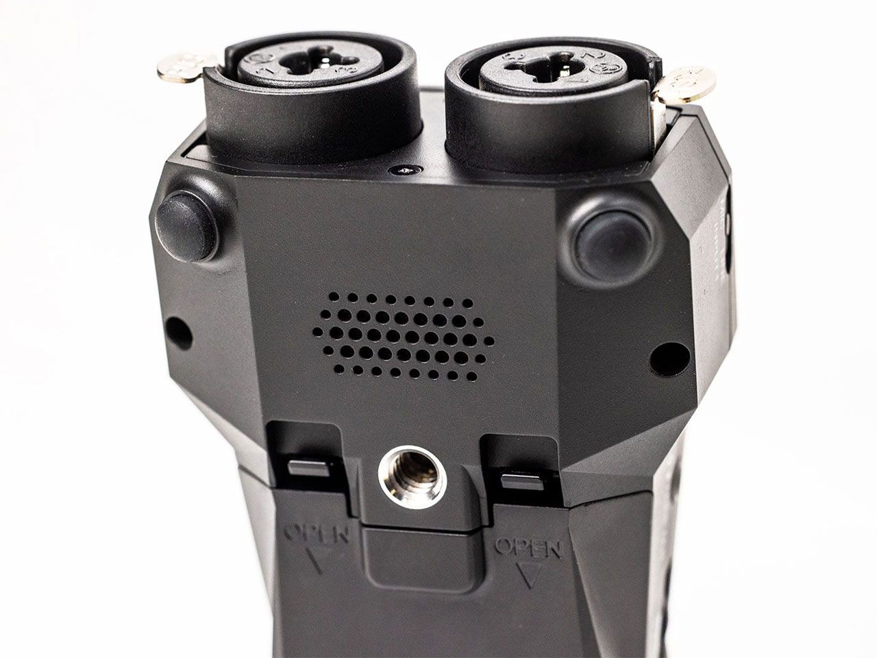 H1 XLR Handy Recorder