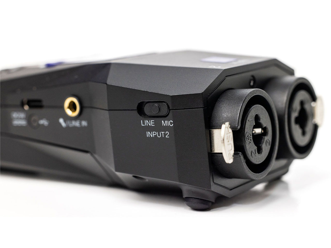 H1 XLR Handy Recorder