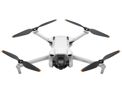 DJI Mini 3 Fly More�R���{ (DJI RC�t��) �̐��i�摜