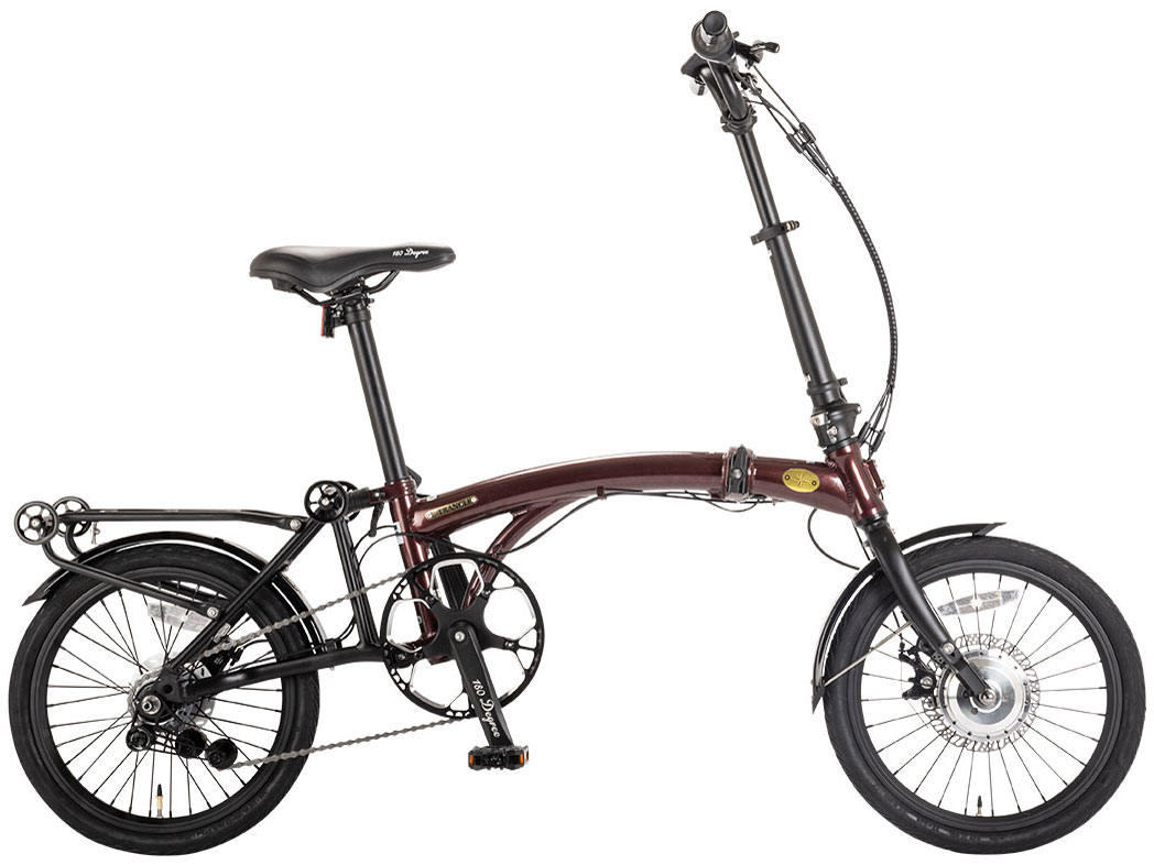 180Degree E-TRANCLE [�u���E��] �̐��i�摜