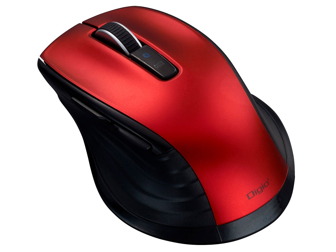 Digio2 F_line MUS-BKF228R [���b�h] �̐��i�摜