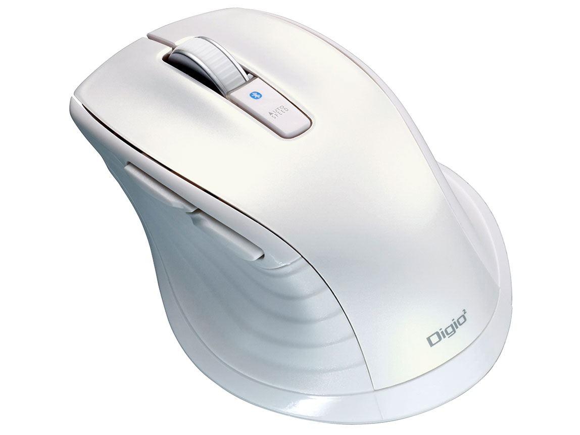 Digio2 F_line MUS-BKF228W [�z���C�g] �̐��i�摜