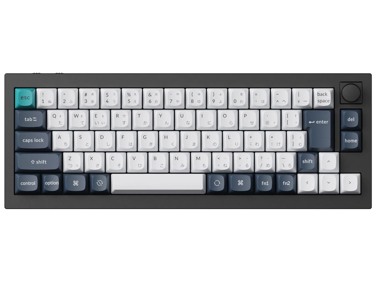 Q2M-M1-JIS �Ԏ� [�J�[�{���u���b�N] �̐��i�摜