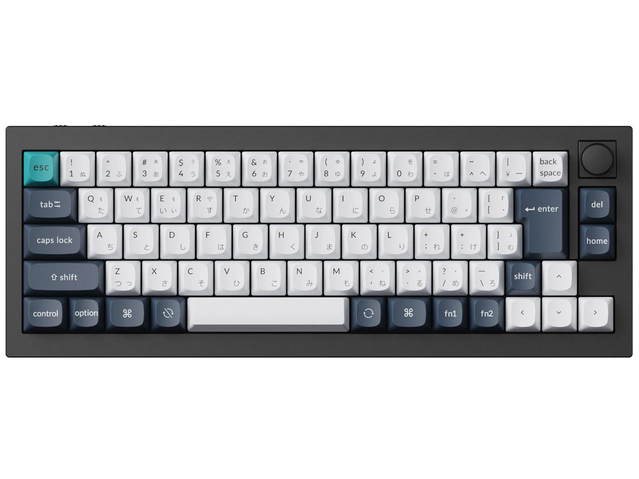 Q2M-M3-JIS ���� [�J�[�{���u���b�N] �̐��i�摜