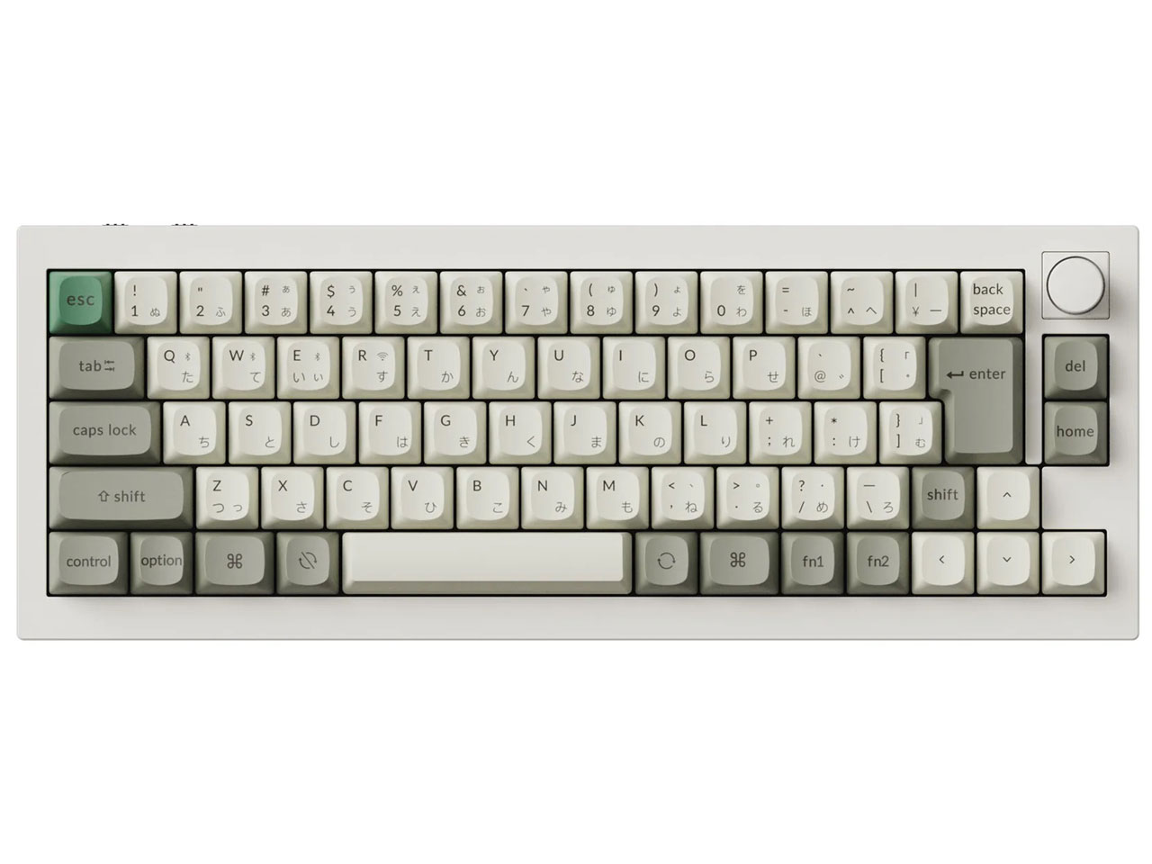 Q2M-P1-JIS �Ԏ� [�V�F���z���C�g] �̐��i�摜