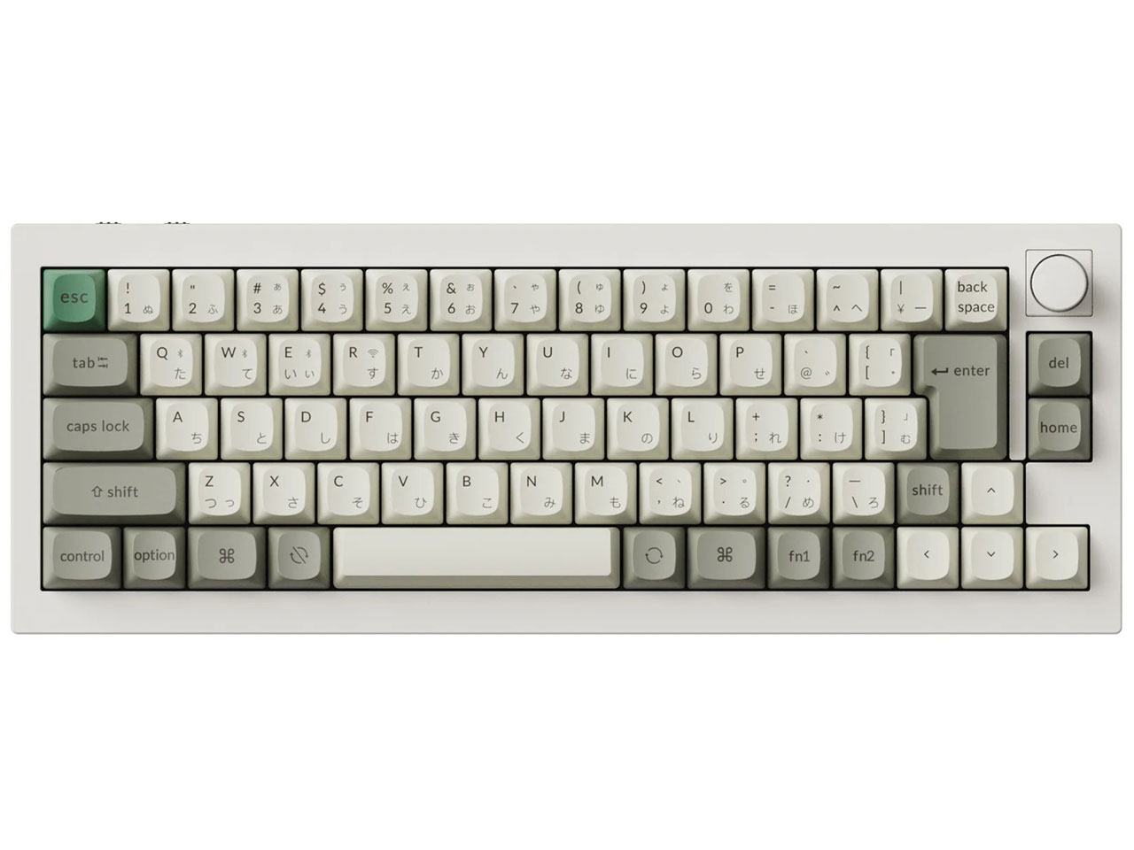 Q2M-P3-JIS ���� [�V�F���z���C�g] �̐��i�摜