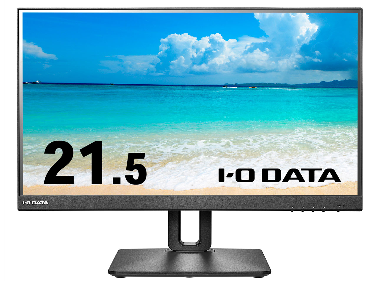 KH-D221SV-F [21.5インチ ブラック]