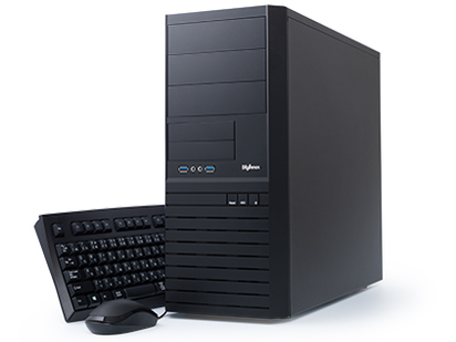 Thunderstorm AR7 Ryzen 7 7700���� ���i.com���胂�f�� K/15561-11a �̐��i�摜