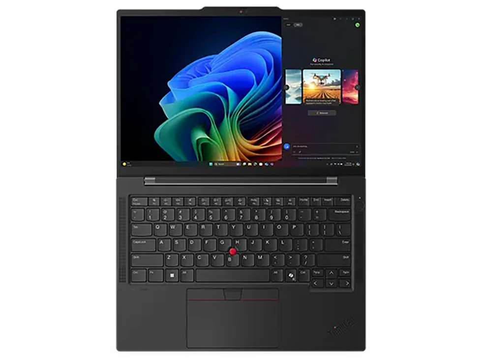 ThinkPad T14s Gen 6 Snapdragon X Elite X1E-78-100�E32GB�������[�E512GB SSD�E14�^WUXGA�t������ 21N1CTO1WW [�u���b�N]
