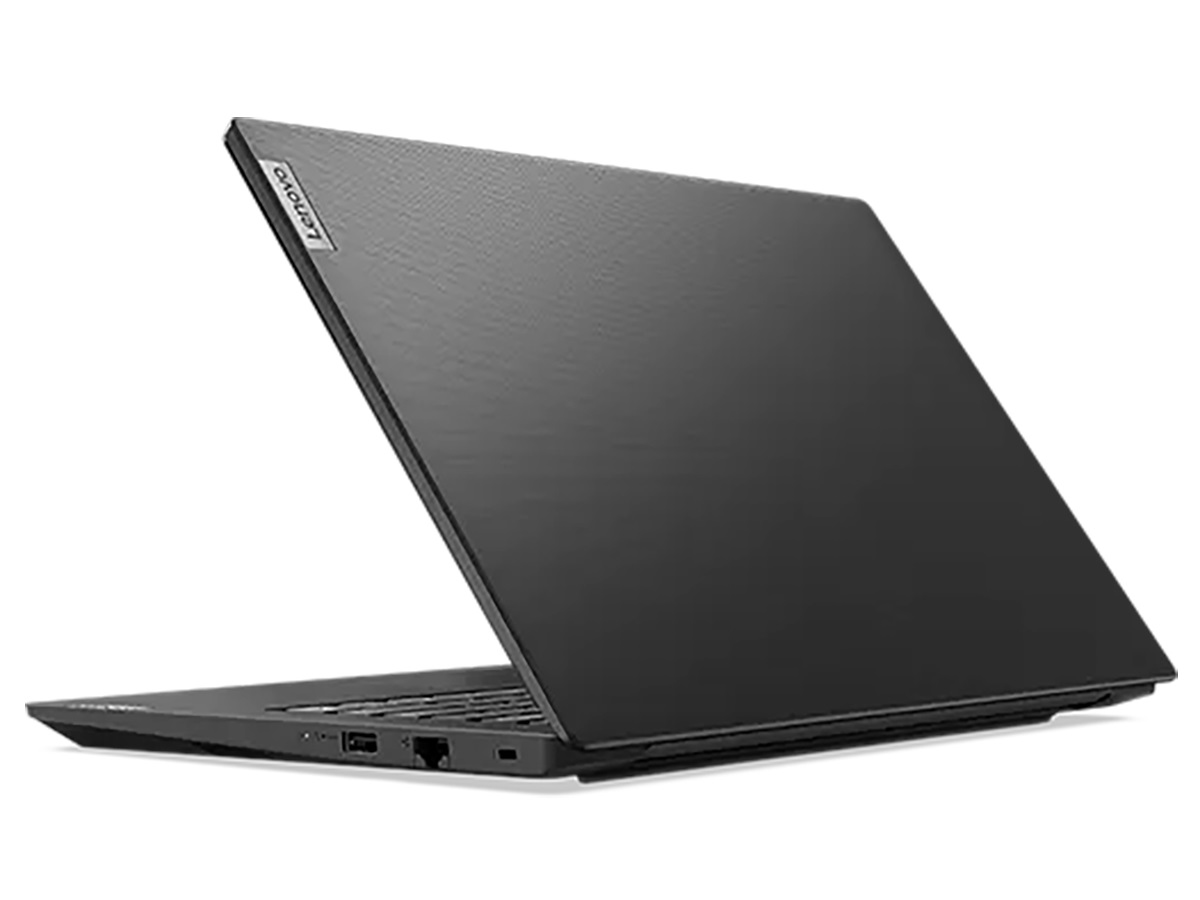 Lenovo V14 Gen4 Core i5 13420H�E16GB�������[�E512GB SSD�E14�^�t��HD�t������ �p�t�H�[�}���X 83A0CTO1WW [�u���b�N]