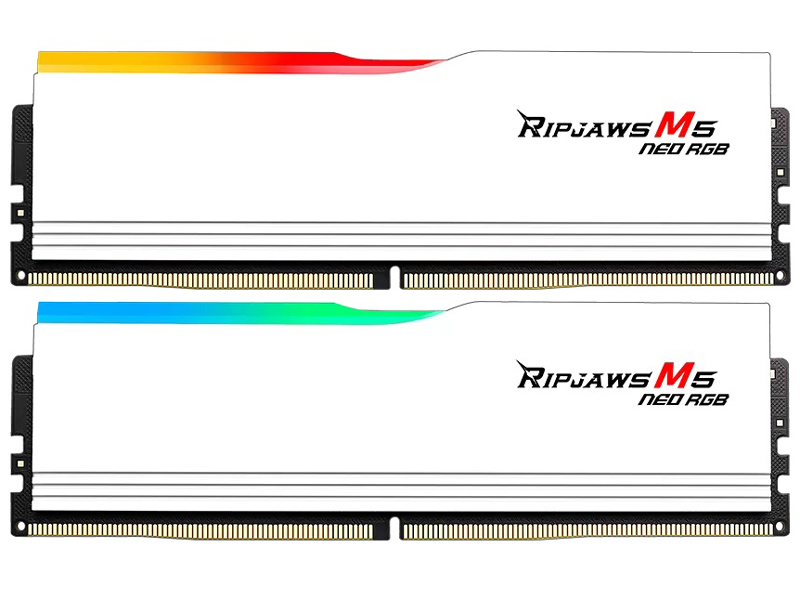 F5-6000J3648D16GX2-RM5NRW [DDR5 PC5-48000 16GB 2���g] �̐��i�摜