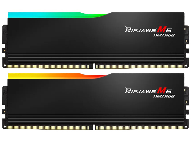 F5-6000J3648D16GX2-RM5NRK [DDR5 PC5-48000 16GB 2���g] �̐��i�摜