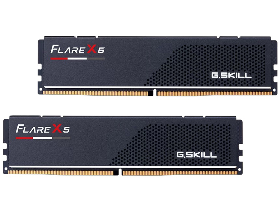 F5-6400J3239G16GX2-FX5 [DDR5 PC5-51200 16GB 2���g] �̐��i�摜