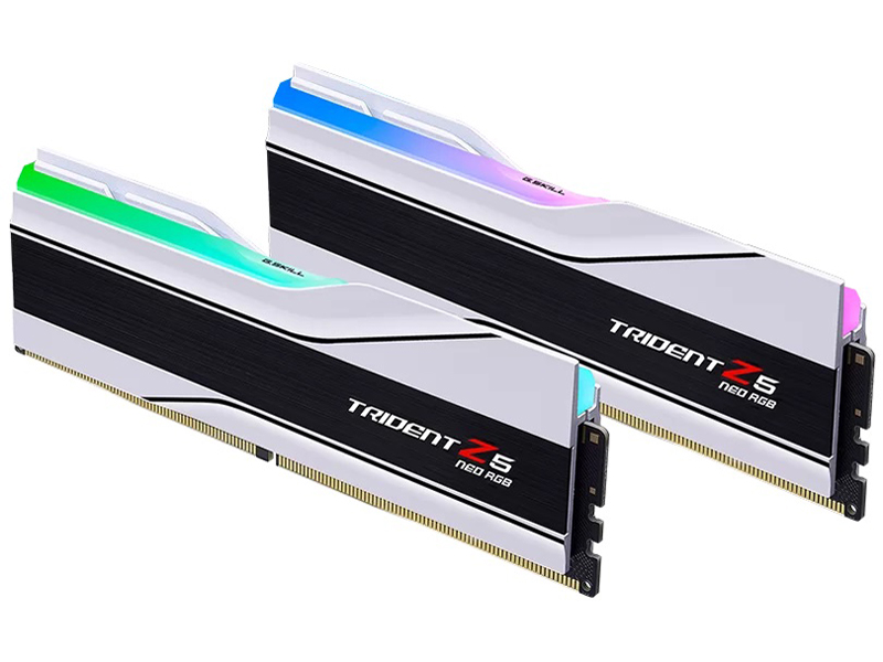 F5-6400J3039G16GX2-TZ5NRW [DDR5 PC5-51200 16GB 2���g] �̐��i�摜
