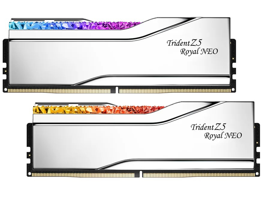 F5-8000J3848H16GX2-TR5NS [DDR5 PC5-64000 16GB 2���g] �̐��i�摜