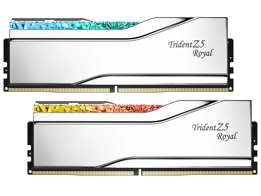F5-8200J4052F24GX2-TR5S [DDR5 PC5-65600 24GB 2���g] �̐��i�摜