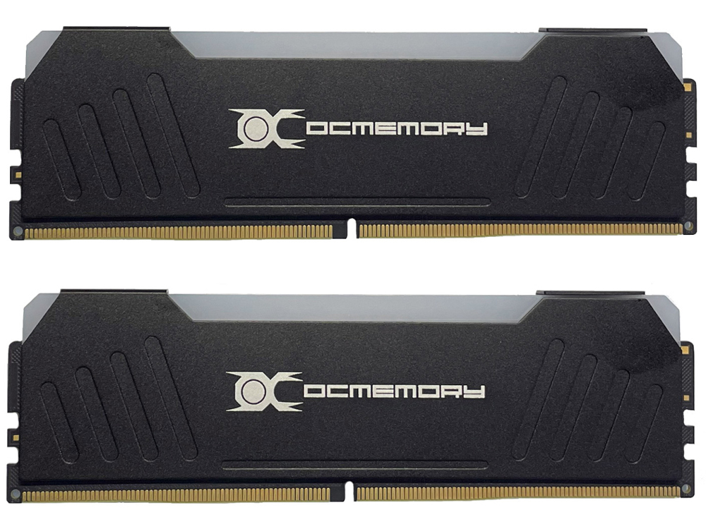 OCM7200CL34D-32GBH [DDR5 PC5-57600 16GB 2���g] �̐��i�摜