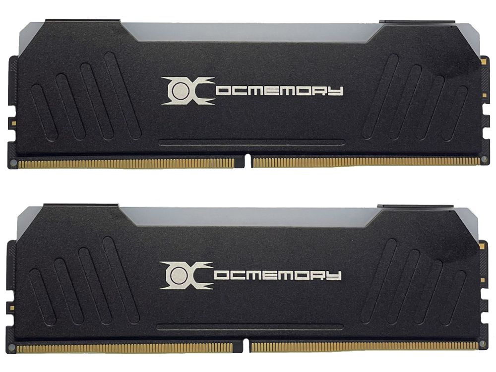 OCM8000CL38D-32GBH [DDR5 PC5-64000 16GB 2���g] �̐��i�摜