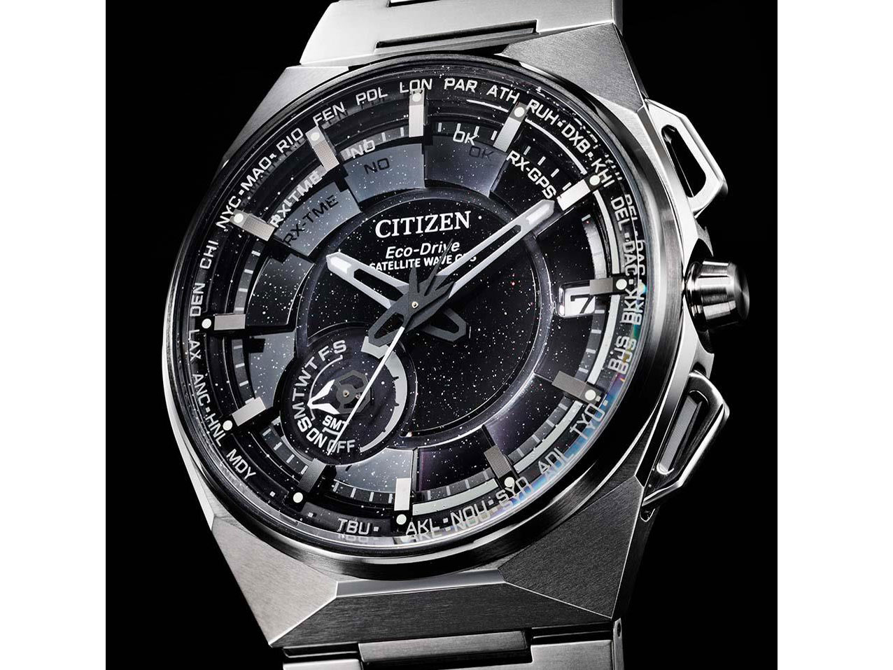 �N���G�C�e�B�u ���{ �G�R�E�h���C�uGPS�q���d�g���v �_�C���N�g�t���C�g �T�e���C�g �E�G�[�u X CC3097-52E