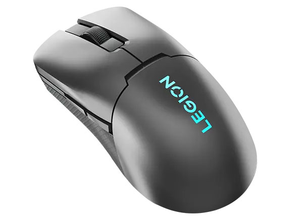 Legion M600s Qi ���C�����X �Q�[�~���O�}�E�X GY51H47355 [�X�g�[���O���[] �̐��i�摜