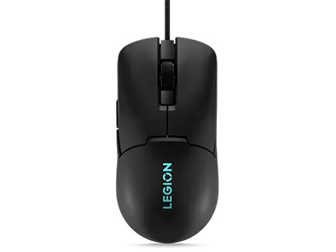 Legion M300s RGB �Q�[�~���O�}�E�X GY51H47350 [�V���h�E�u���b�N] �̐��i�摜