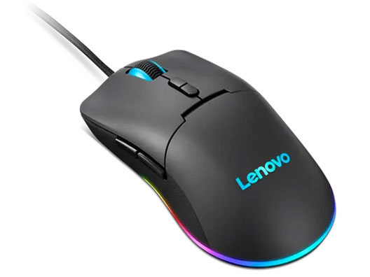 Lenovo M210 RGB �Q�[�~���O�}�E�X GY51M74265 �̐��i�摜