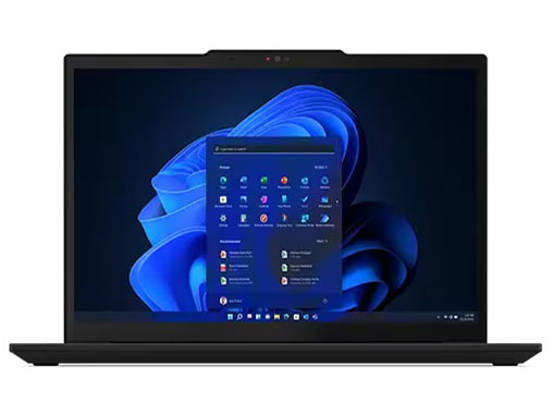 ThinkPad X13 Gen 4 AMD 21J4S2MJ00 SIM�t���[ [�u���b�N] �̐��i�摜