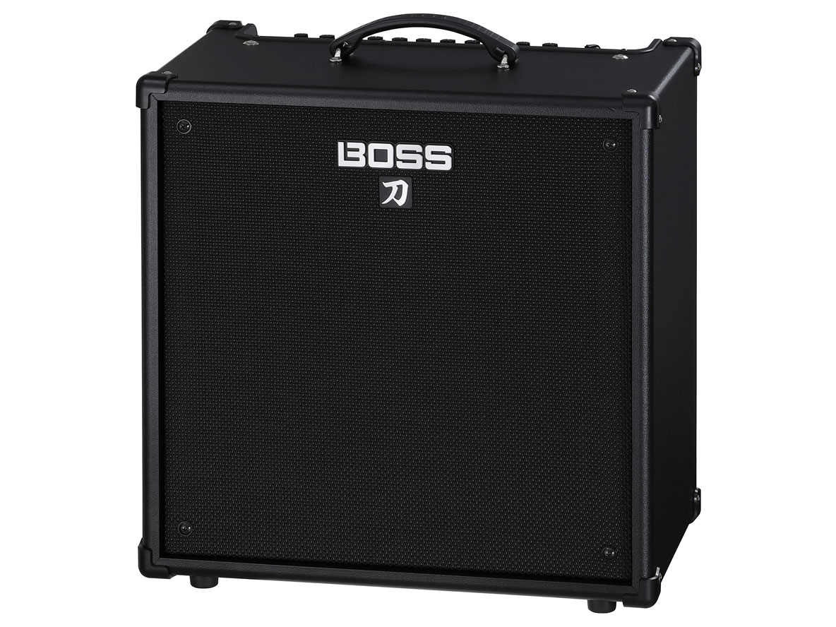 KATANA-110 BASS �̐��i�摜