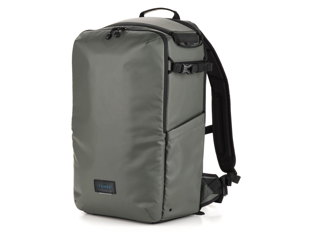 �\���X�e�B�X V2 �o�b�N�p�b�N 24L 636-443 [�O���[] �̐��i�摜