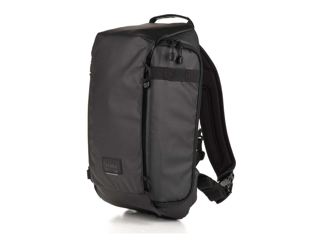 �\���X�e�B�X V2 �X�����O�o�b�O 12L 636-430 [�u���b�N] �̐��i�摜