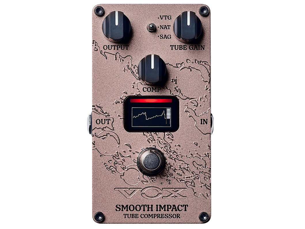 VALVENERGY 2ND SERIES SMOOTH IMPACT �̐��i�摜