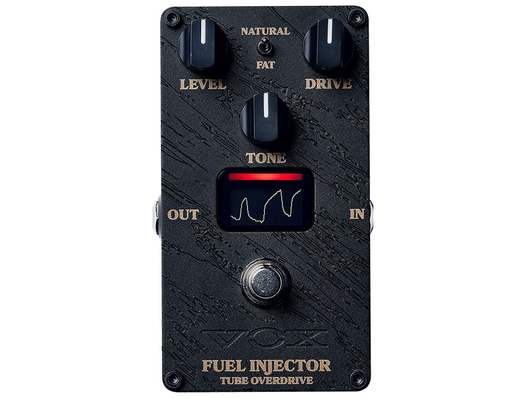 VALVENERGY 2ND SERIES FUEL INJECTOR �̐��i�摜