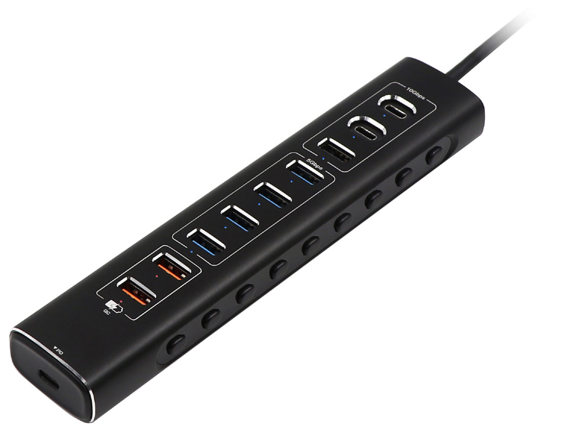 IPT-10HUB-GEN2 �̐��i�摜