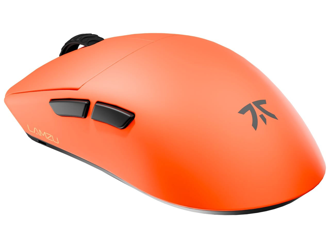 Lamzu MAYA 8K FNATIC SPECIAL EDITION MS0005-001 [�I�����W]