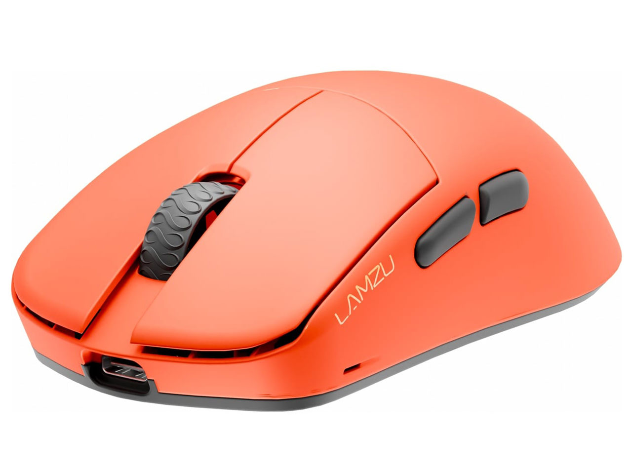 Lamzu MAYA X 8K FNATIC SPECIAL EDITION MS0005-002 [�I�����W]