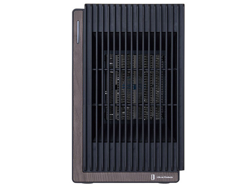 Premium WOOD LCAWA005-BW [�u���b�N�E�b�h] �̐��i�摜