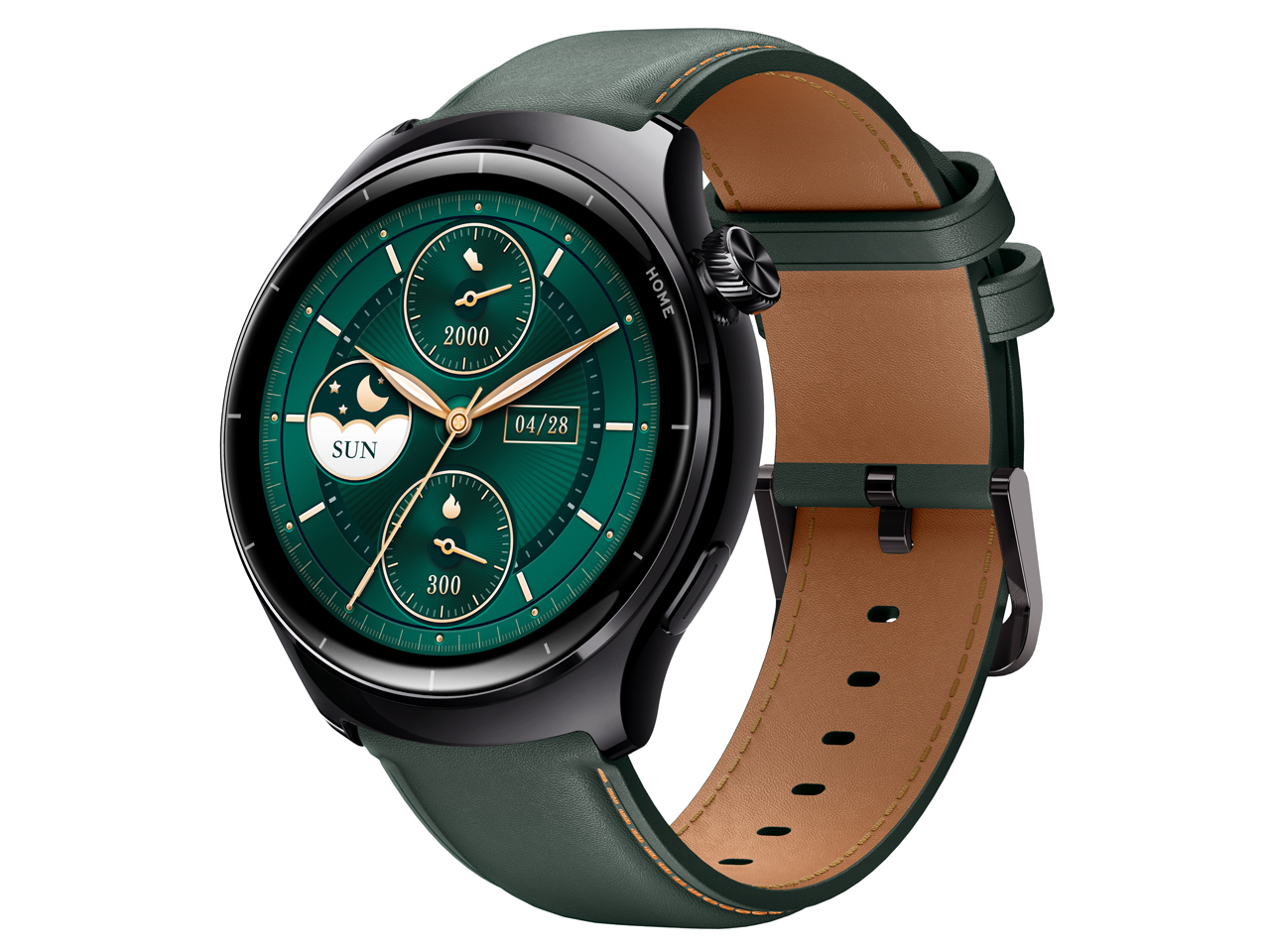 Mibro Lite 3 Pro SP380011-C08 [�O���[��] �̐��i�摜