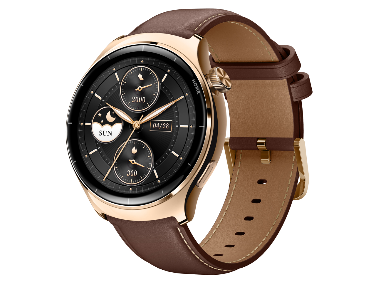 Mibro Lite 3 Pro [�S�[���h] �̐��i�摜