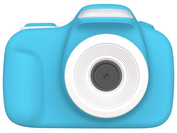 myFirst Camera III [�u���[] �̐��i�摜