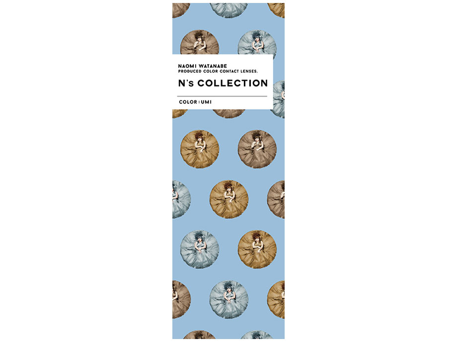N's COLLECTION(�G�k�Y�R���N�V����) ���i�摜 -18-