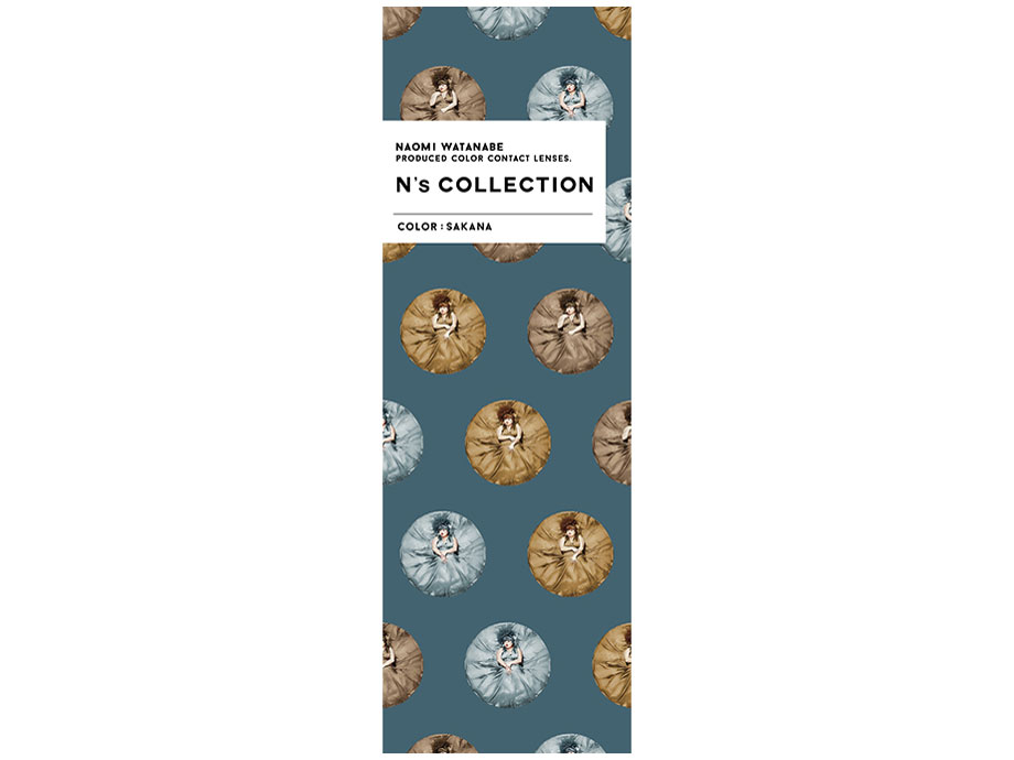 N's COLLECTION(�G�k�Y�R���N�V����) ���i�摜 -19-