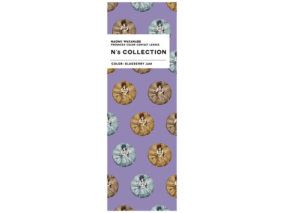 N's COLLECTION(�G�k�Y�R���N�V����) ���i�摜 -20-