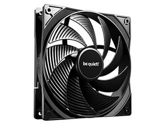 PURE WINGS 3 140mm PWM BL108 [Black] �̐��i�摜