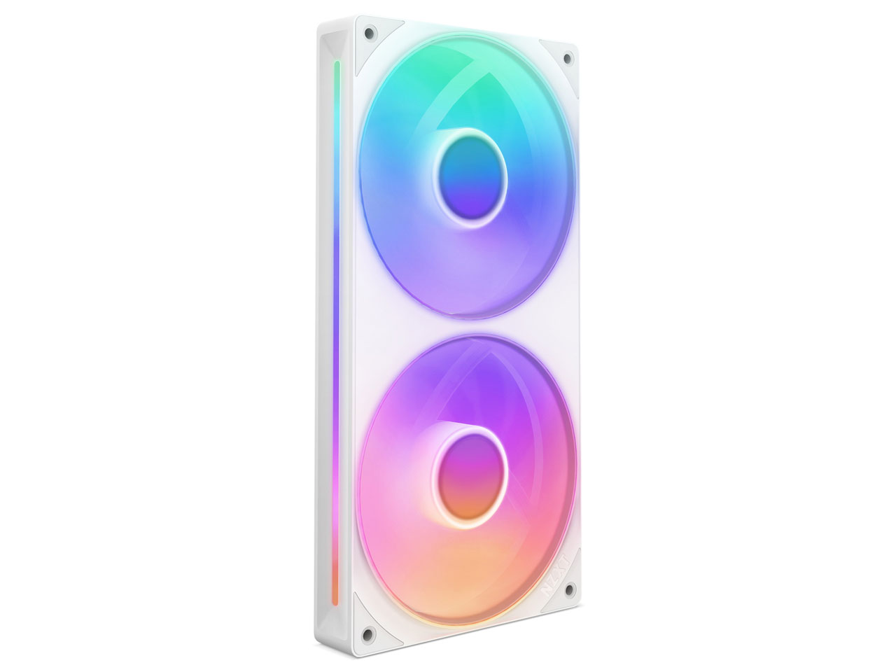 F240 RGB Core RF-U24HF-W1 [White] �̐��i�摜