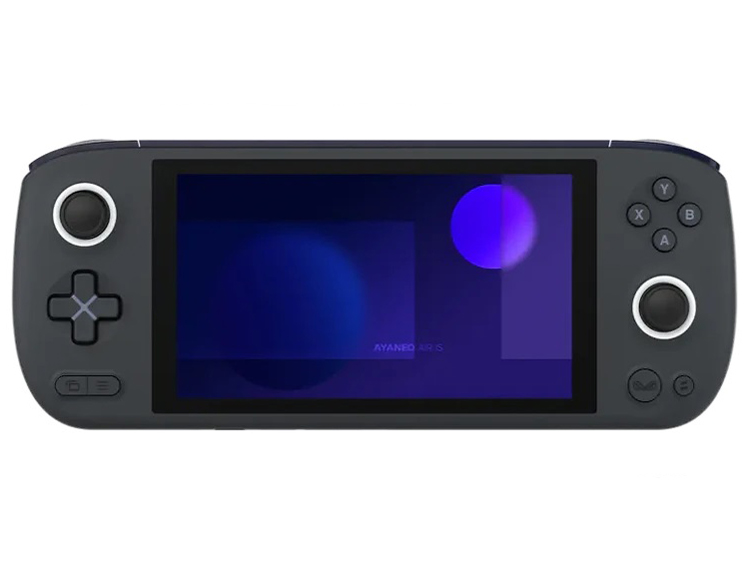 AYANEO AIR 1S AYAAIR1SR8U3220PBR [�|�[���u���b�N] �̐��i�摜